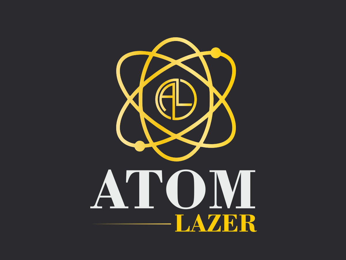 Atom Lazer Kaynak